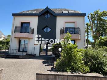 Vente Appartement 2 piècesTheix