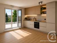 Vente appartement 4 pièces Vente appartement 4 pièces