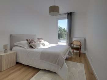 Vente Appartement 4 piècesTheix
