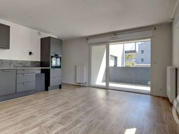 Photo Vente appartement Theix