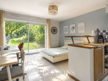 Vente Appartement T1Theix