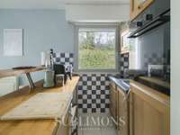 Vente appartement 1 pièce Vente appartement 1 pièce