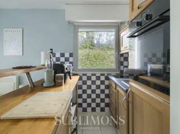Vente appartement 1 pièce Vente appartement 1 pièce
