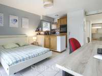 Vente appartement 1 pièce Vente appartement 1 pièce