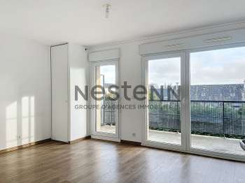 Vente Appartement 2 piècesTheix