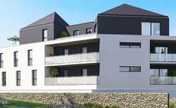 Photo Vente appartement Theix