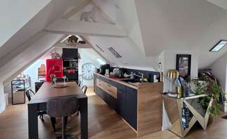 Photo Vente appartement Theix-Noyalo