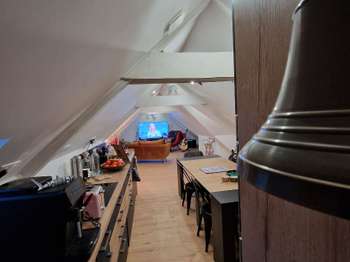 Vente appartement 2 pièces Vente appartement 2 pièces