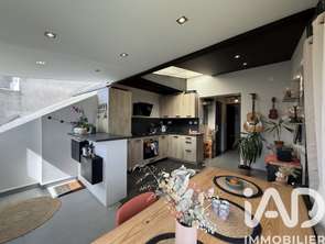 Vente Appartement 3 piècesTheix-Noyalo