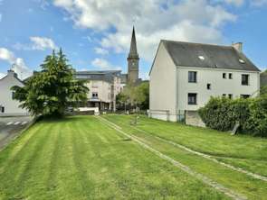 Vente Appartement 4 piècesTheix-Noyalo