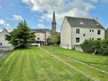 Vente appartement 4 pièces Theix-Noyalo 56