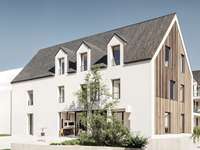 Vente appartement 4 pièces Vente appartement 4 pièces