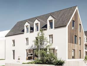 Vente Appartement T1Theix-Noyalo