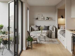 Vente appartement 1 pièce Vente appartement 1 pièce