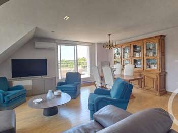 Vente Appartement 4 piècesTheix-Noyalo