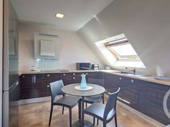Vente Appartement 4 piècesTheix-Noyalo