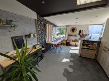 Vente Appartement 3 piècesTheix-Noyalo
