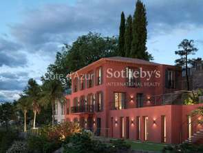 Vente Appartement 4 piècesThéoule-sur-Mer