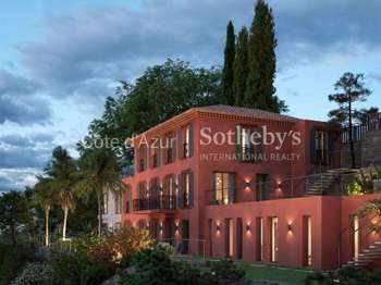 Vente appartement 4 pièces Théoule-sur-Mer 06