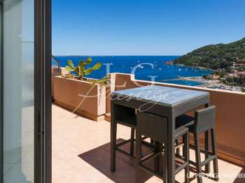 Vente appartement 2 pièces Théoule-sur-Mer 06