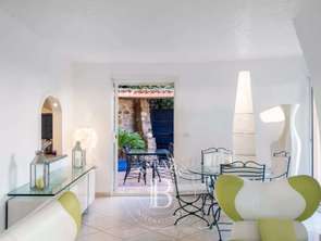 Vente Appartement 4 piècesThéoule-sur-Mer