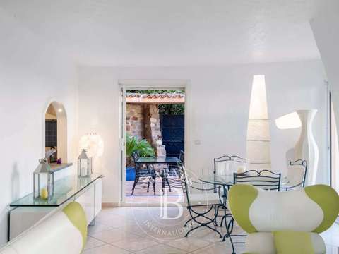 Vente appartement 4 pièces Théoule-sur-Mer 06