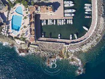 Vente Appartement 4 piècesThéoule-sur-Mer