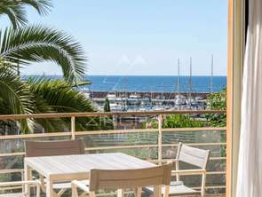 Vente Appartement 4 piècesThéoule-sur-Mer