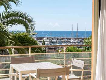 Vente appartement 4 pièces Théoule-sur-Mer 06
