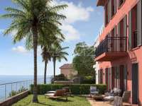 Vente appartement 4 pièces Théoule-sur-Mer - 06