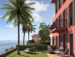 Vente Appartement 4 piècesThéoule-sur-Mer