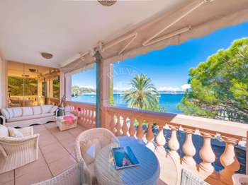 Vente appartement 3 pièces Théoule-sur-Mer 06