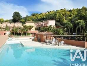Vente Appartement 3 piècesThéoule-sur-Mer