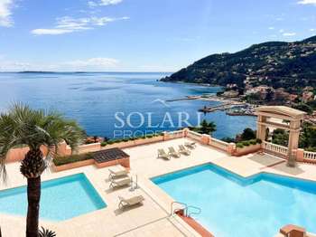 Vente appartement 2 pièces Théoule-sur-Mer 06