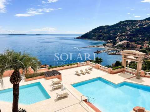 Vente appartement 2 pièces Théoule-sur-Mer 06