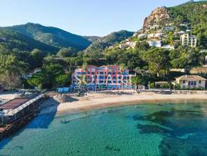 Vente Appartement 3 piècesThéoule-sur-Mer