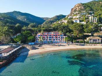 Vente appartement 3 pièces Théoule-sur-Mer 06