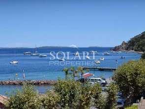 Vente Appartement 3 piècesThéoule-sur-Mer