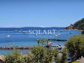 Vente appartement 3 pièces Théoule-sur-Mer 06