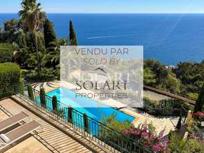 Vente Appartement 4 piècesThéoule-sur-Mer