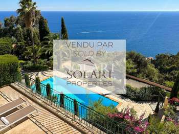 Vente appartement 4 pièces Théoule-sur-Mer 06