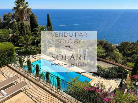Vente appartement 4 pièces Théoule-sur-Mer 06
