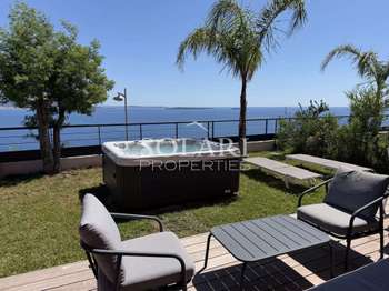 Vente Appartement 4 piècesThéoule-sur-Mer