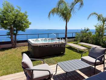 Vente Appartement 4 piècesThéoule-sur-Mer