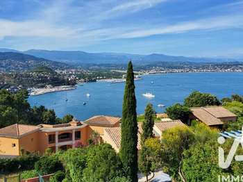 Vente Appartement 2 piècesThéoule-sur-Mer