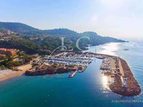 Vente Appartement 3 piècesThéoule-sur-Mer