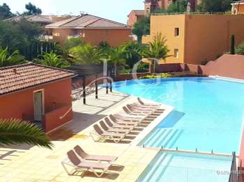 Appartement 3 pièces 75 m² · à Théoule-sur-Mer · 75 m² · 495 000 €