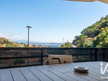 Vente Appartement 3 piècesThéoule-sur-Mer