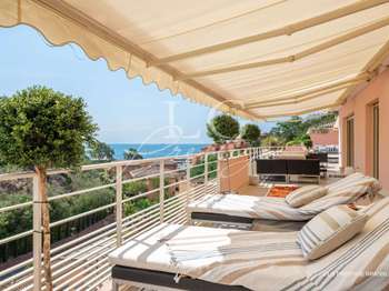 Vente Appartement 4 piècesThéoule-sur-Mer
