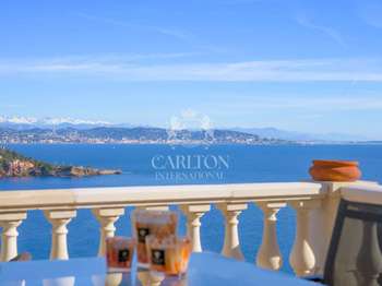 Vente Appartement 4 piècesThéoule-sur-Mer